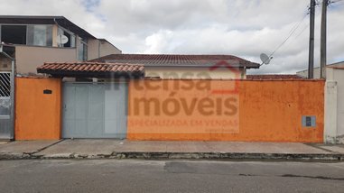 house em Rua Armando Basso, Residencial Mantiqueira - Pindamonhangaba - SP