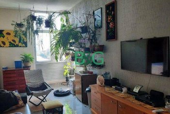 apartment em Avenida Rio Branco, Campos Elíseos - São Paulo - SP