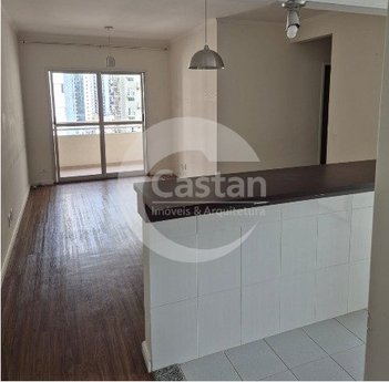 apartment em Rua Serra de Botucatu, Vila Gomes Cardim - São Paulo - SP