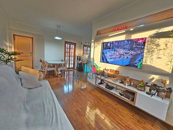 apartment em Rua Castro Alves, Centro - Araraquara - SP