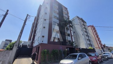 apartment em Rua Oscar Rosas, Costa e Silva - Joinville - SC