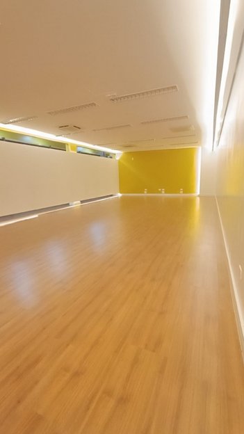 office em Joaquim Antunes, Pinheiros - São Paulo - SP