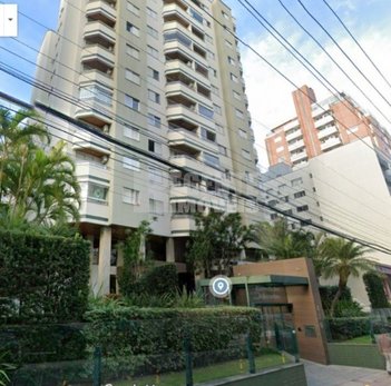 apartment em Rua Almirante Lamego, Centro - Florianópolis - SC