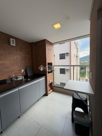 apartment em Rua Luiz Vieira Mendes, Tenório - Ubatuba - SP