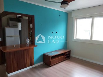 apartment em Rua Silvério Souto, Teresópolis - Porto Alegre - RS