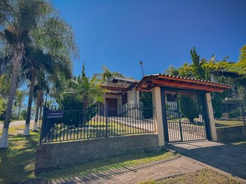house em Rua Ildo Menegueti, Portão Velho - Portão - RS