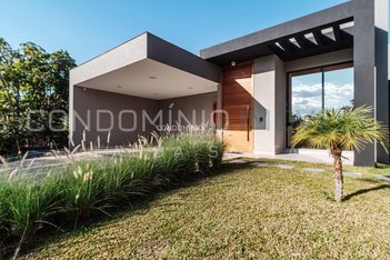 house em Avenida Genesco Aparecido de Oliveira, Pontal da Liberdade - Lagoa Santa - MG
