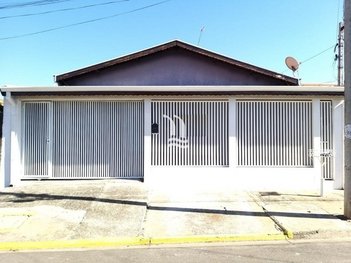 house em Rua Wilson Domingos Consulin, Jardim Maria Antonia (Nova Veneza) - Sumaré - SP