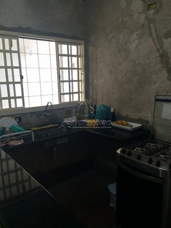 house em Rua Claudia Aparecida Martins, Jardim Residencial Villa Amato - Sorocaba - SP