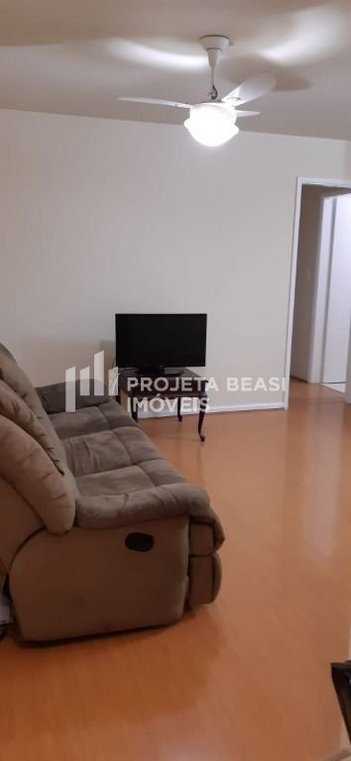 apartment em Rua Doutor Fadlo Haidar, Vila Olímpia - São Paulo - SP