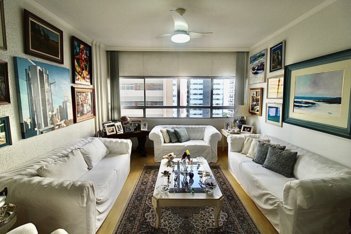 apartment em Rua João Ramalho, Perdizes - São Paulo - SP