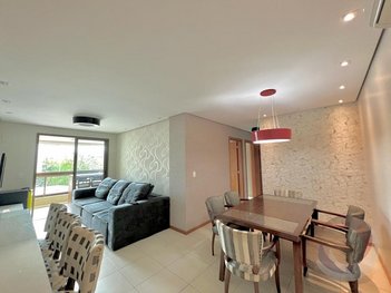 apartment em Campeche, Campeche - Florianópolis - SC
