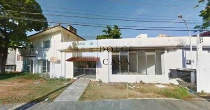 commercial_building em Rua Engenheiro Alcides Barbosa, Jardim América - São Paulo - SP