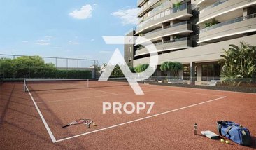 apartment em Rua Santo Arcádio, Jardim das Acácias - São Paulo - SP