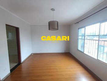 apartment em Rua Edgar Gerson Barboza, Anchieta - São Bernardo do Campo - SP