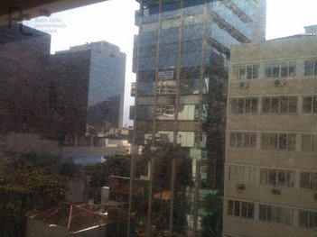 apartment em Rua Visconde de Pirajá, Ipanema - Rio de Janeiro - RJ