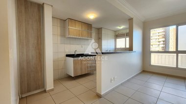 apartment em Avenida das Araucárias, Sul (Águas Claras) - Brasília - DF
