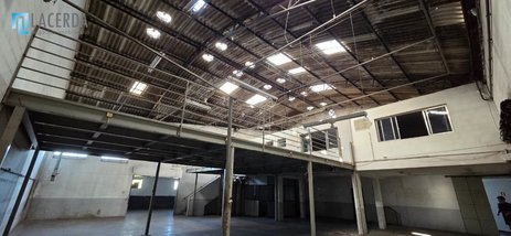 industrial em Avenida Conceição, Centro - Diadema - SP