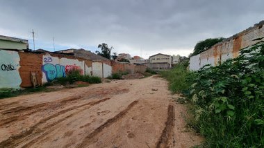 land_lot em Rua Belmira Loureiro de Almeida, Jardim Residencial Martinez - Sorocaba - SP