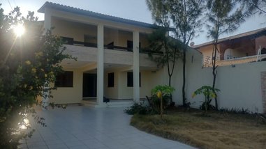 house em Rua Professor Solon Farias, Cambeba - Fortaleza - CE