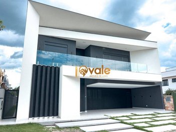house em Rua José Ribeiro Homem Alves, Jardim do Golfe - São José dos Campos - SP