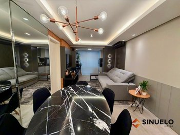 apartment em Rua Caeté, Vila Rosa - Novo Hamburgo - RS