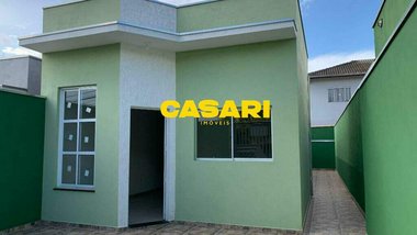 house em Avenida Santa Cruz, Jardim Santa Cruz - Iperó - SP