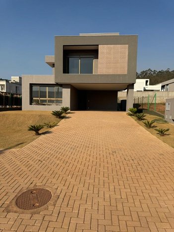 house em Rua Amazonas, Alphaville - Lagoa dos Ingleses - Nova Lima - MG