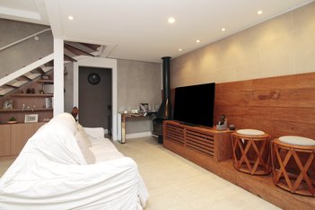 house em Rua Francisco Pessoa, Vila Andrade - São Paulo - SP