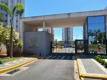 apartment em Avenida Carola, Jardim Terras de Carolina - Araras - SP