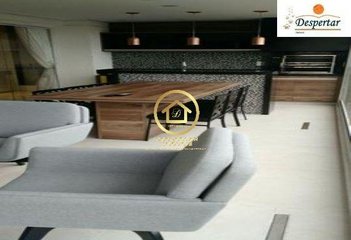 apartment em Avenida Mutinga, Jardim Santa Helena - São Paulo - SP