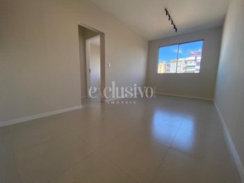 apartment em Rua Doutor Abel Capela, Coqueiros - Florianópolis - SC