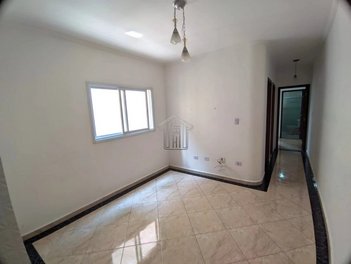 apartment em Rua Muritiba, Vila Scarpelli - Santo André - SP