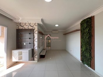 apartment em Rua Iracema Antas de Abreu Vieira, Parque Residencial Casarão - Sumaré - SP