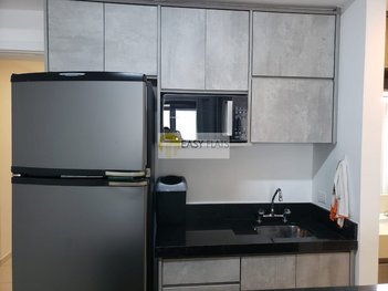 apartment em Avenida Brigadeiro Luís Antônio, Bela Vista - São Paulo - SP