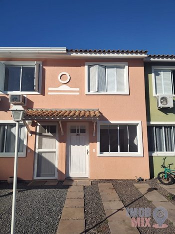 house em Avenida Faria Lobato, Sarandi - Porto Alegre - RS