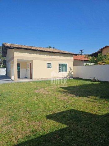 house em Avenida Carlos Marighella, Chácaras de Inoã (Inoã) - Maricá - RJ