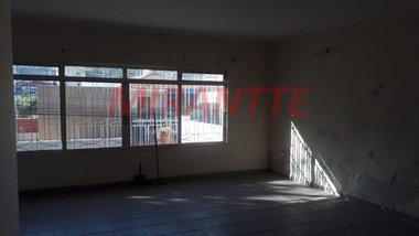 house em Rua Antônio Clemente, Jardim São Paulo(Zona Norte) - São Paulo - SP