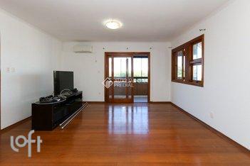 apartment em Alberto Torres, Centro - Canoas - RS