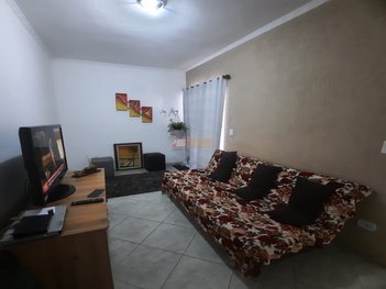 apartment em Rua General Olímpio Mourão Filho, Taboão - São Bernardo do Campo - SP
