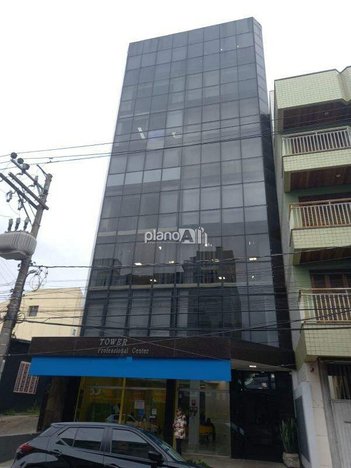 office em Rua Prefeito Ary Tubbs, Centro - Gravataí - RS