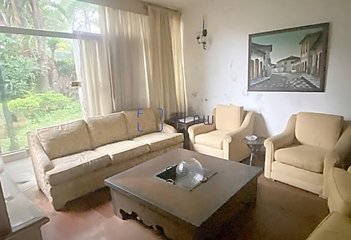 house em Rua Baxiúva, Santo Amaro - São Paulo - SP