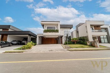 house em Estrada Blumenau, Vila Nova - Joinville - SC