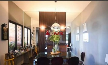 apartment em Rua Nazira Carone, Jardim Ampliação - São Paulo - SP