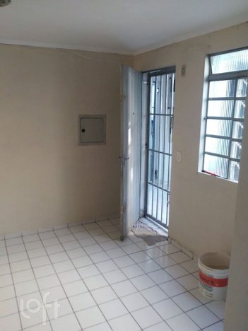 apartment em Dom João Nery, Jardim Bartira - São Paulo - SP