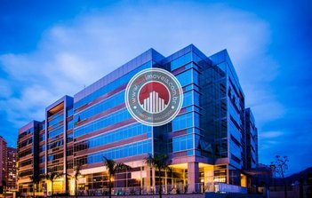 office em Avenida das Américas, Recreio dos Bandeirantes - Rio de Janeiro - RJ