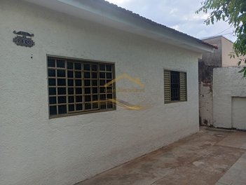 house em Rua Adirso Alves Ferreira, Solo Sagrado I - São José do Rio Preto - SP