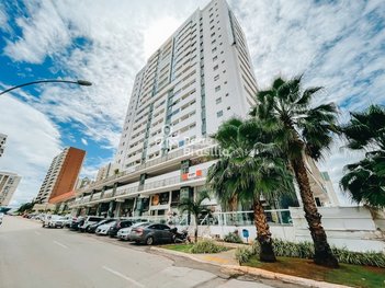 apartment em Rua 33, Sul (Águas Claras) - Brasília - DF