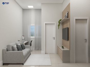 apartment em Rua Augusto Tortorelo Araújo, Jardim São Paulo(Zona Norte) - São Paulo - SP