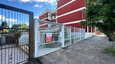 house em Rua Coronel Pelegrini, Vila Rodrigues - Passo Fundo - RS